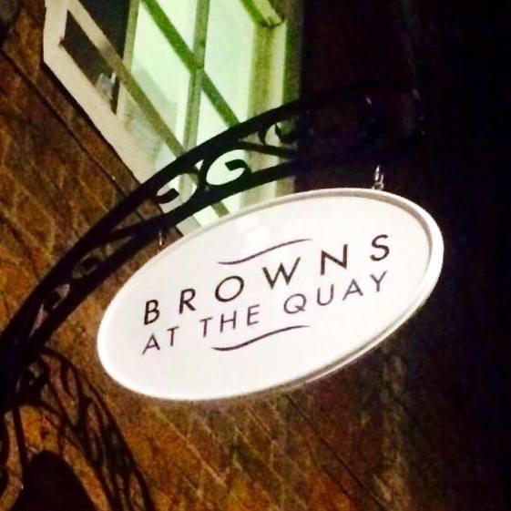 Hotel Boutique By Browns Worcester Exterior foto